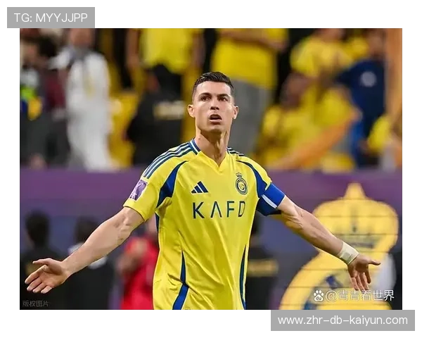 C罗沙特联赛再进球，宝刀未老，沙特联赛ds