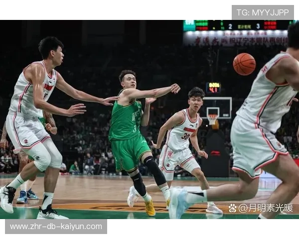 CBA新赛季点燃全国篮球热情，cba新赛季开赛