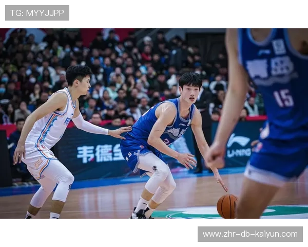 CBA新疆内线高效运作,场面走向逐渐改变