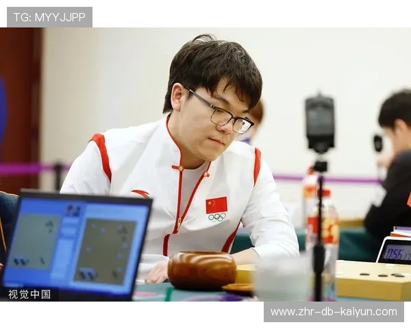 2024年全国围棋锦标赛在北京举行，柯洁夺得男子组冠军，2022围棋比赛