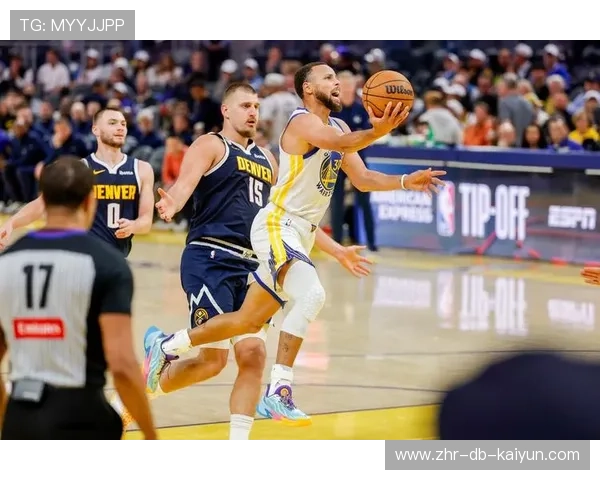 勇士压哨战胜掘金,总决赛中库里罚球绝杀,勇士 curry